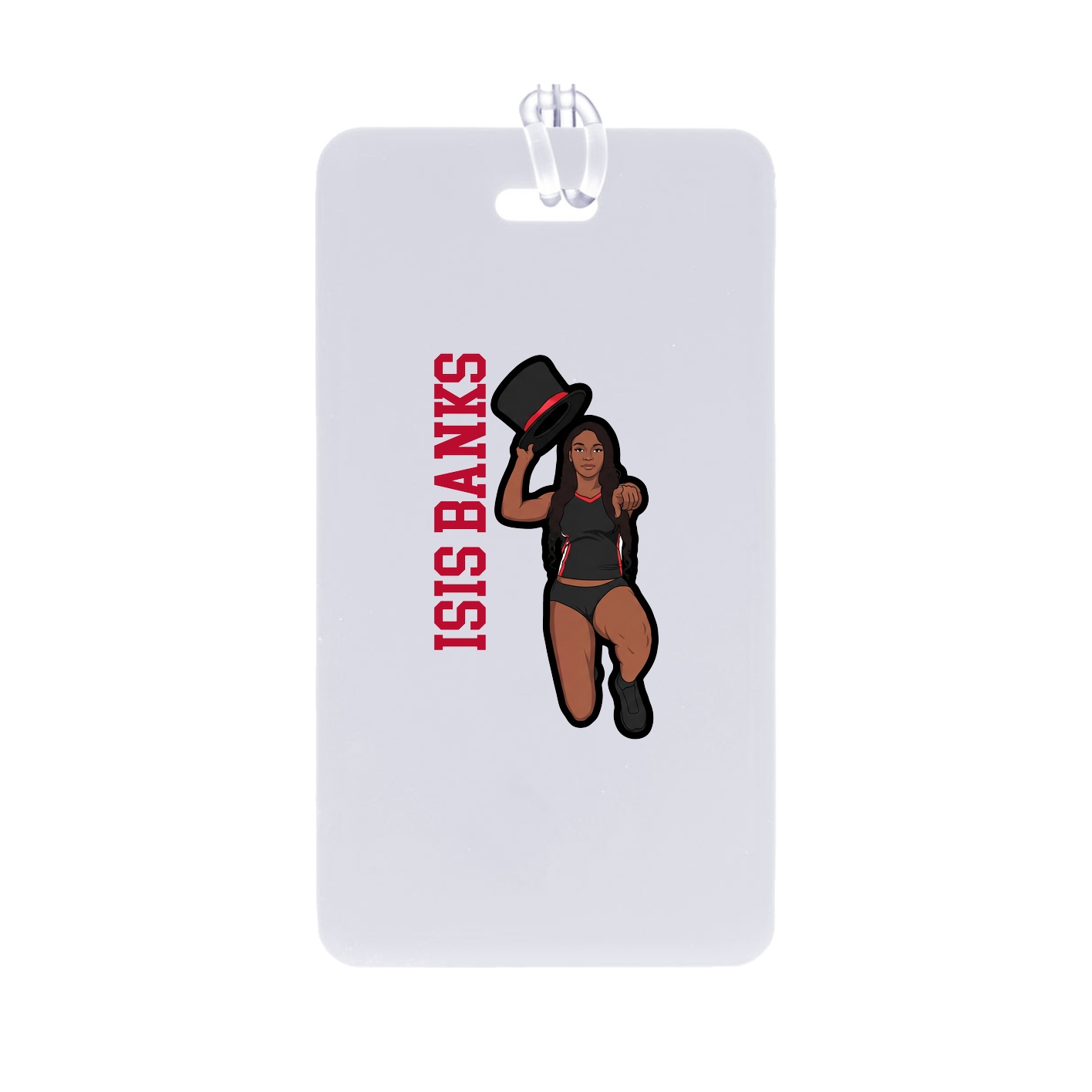 Bag Tag