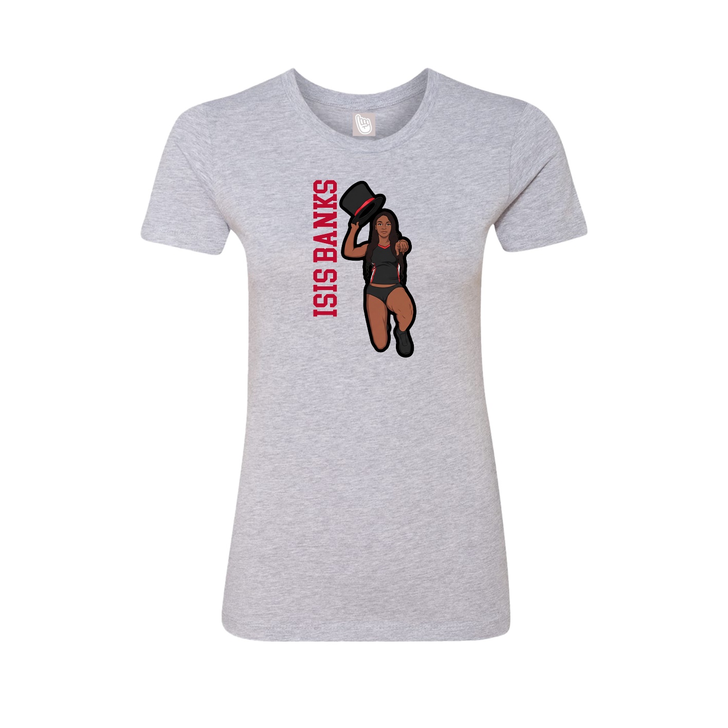 Womens Tee