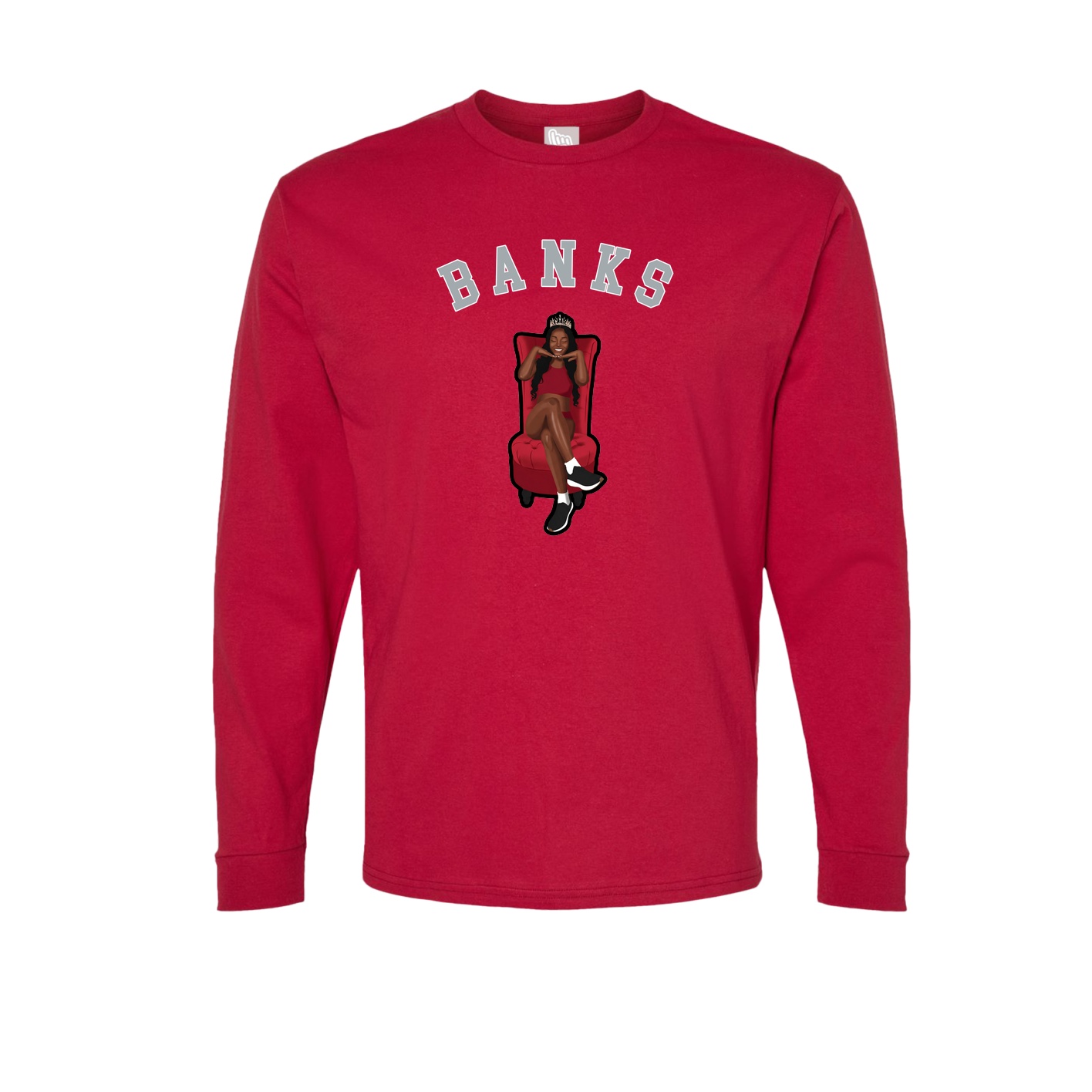 Long Sleeve Tee