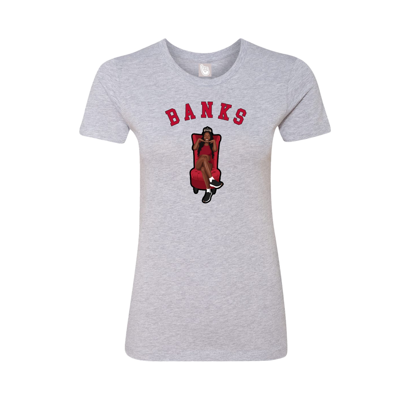 Womens Tee