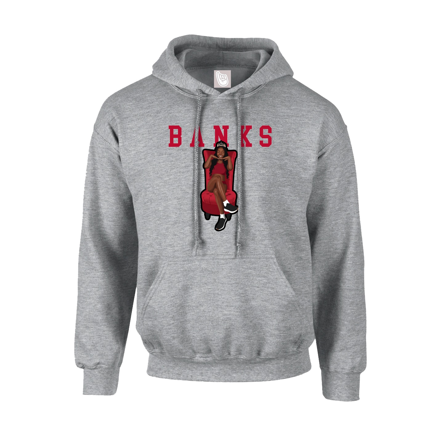 Hoodie