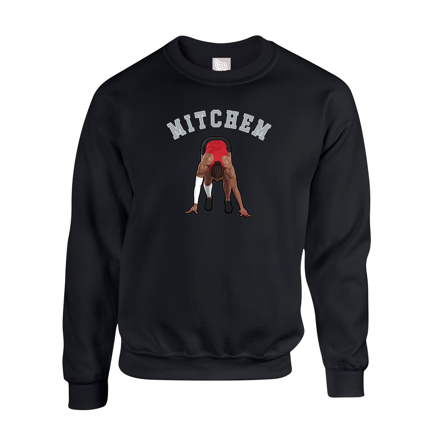 Fleece Crew