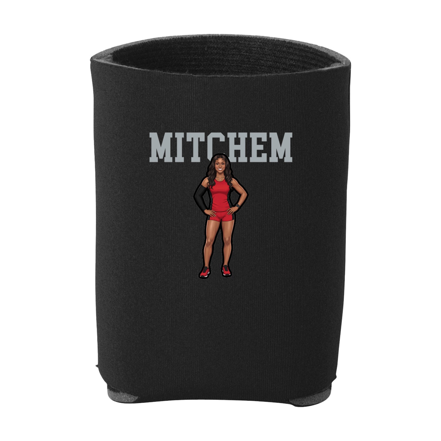 Can Holder — Shirsey in Black