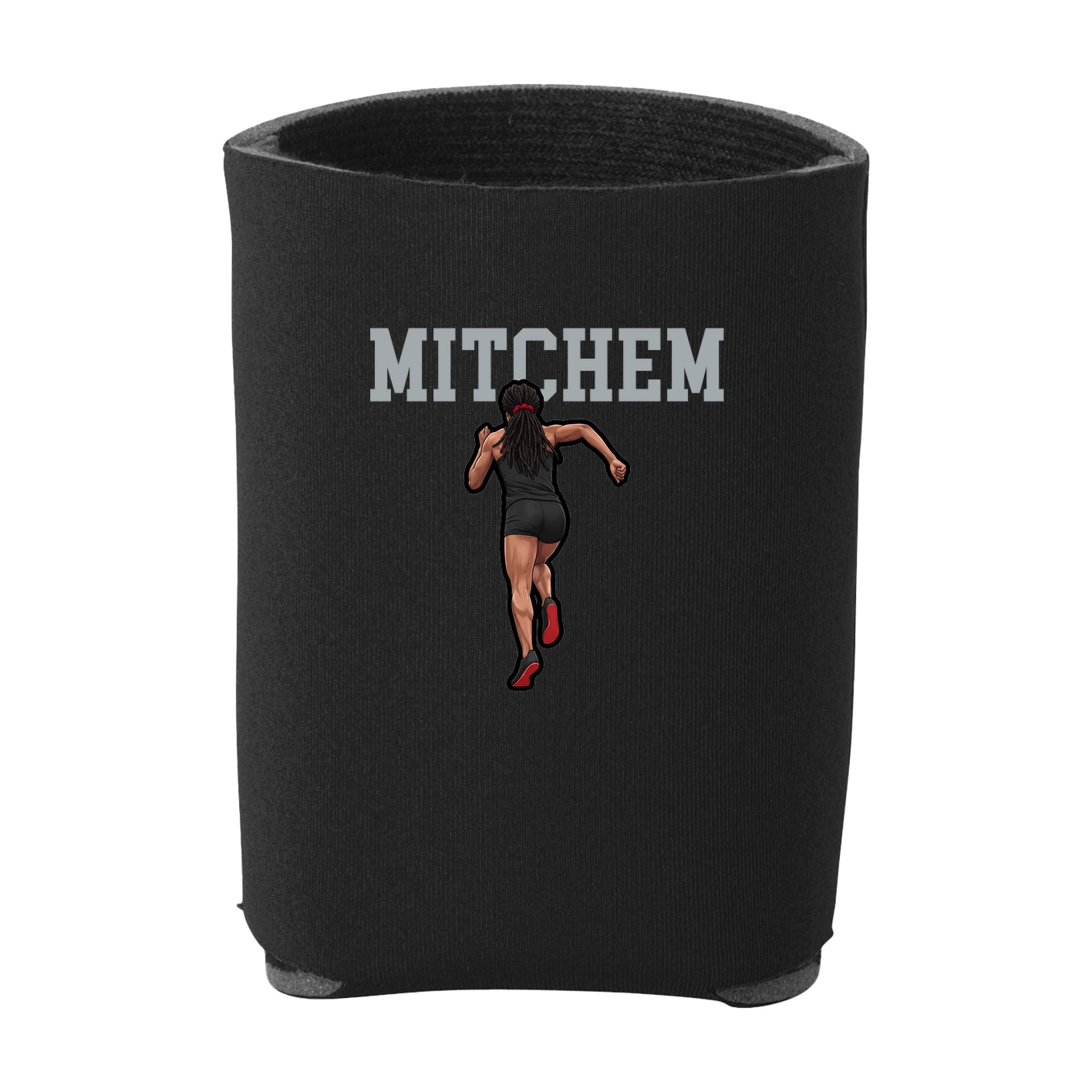 Can Holder — Shirsey in Black