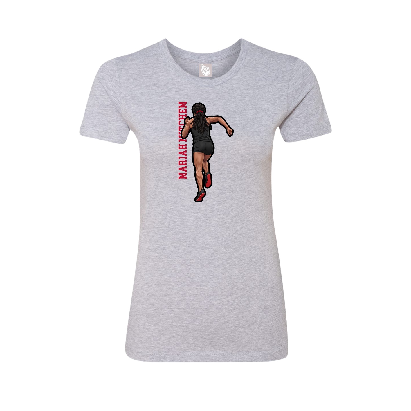 Womens Tee