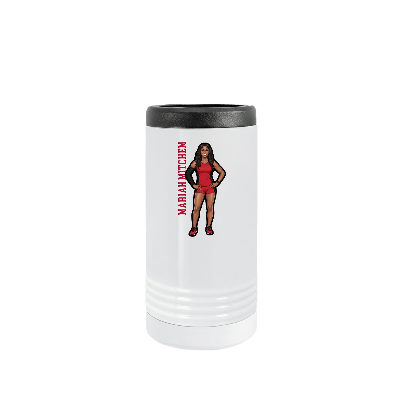 Slim Beverage Holder