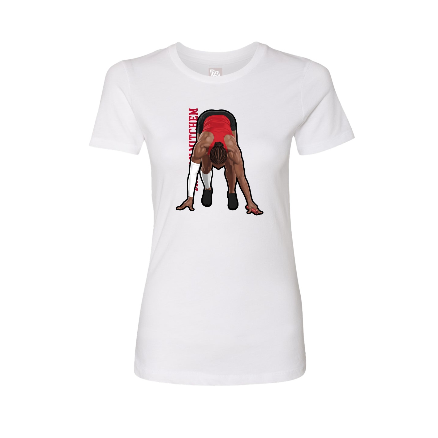 Womens Tee