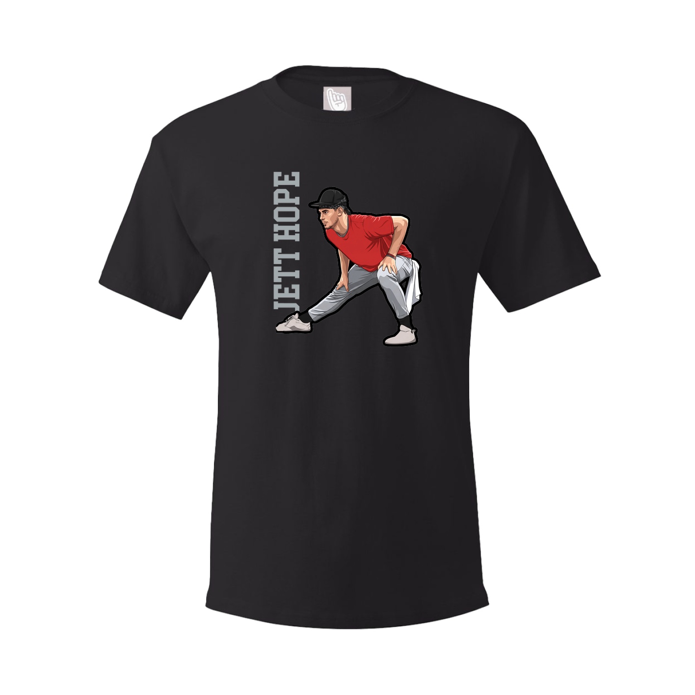 NIL Club Tee