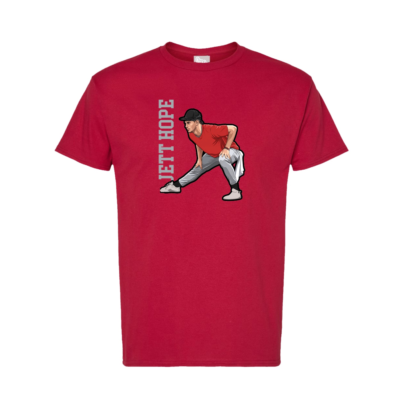 NIL Club Tee