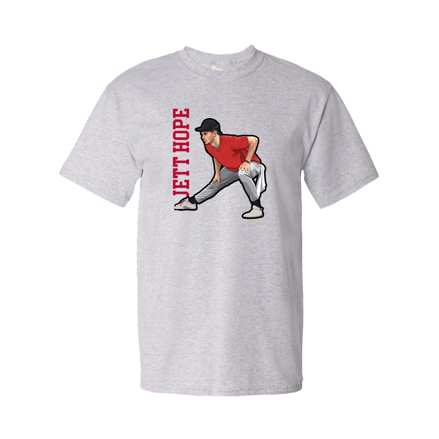 NIL Club Tee