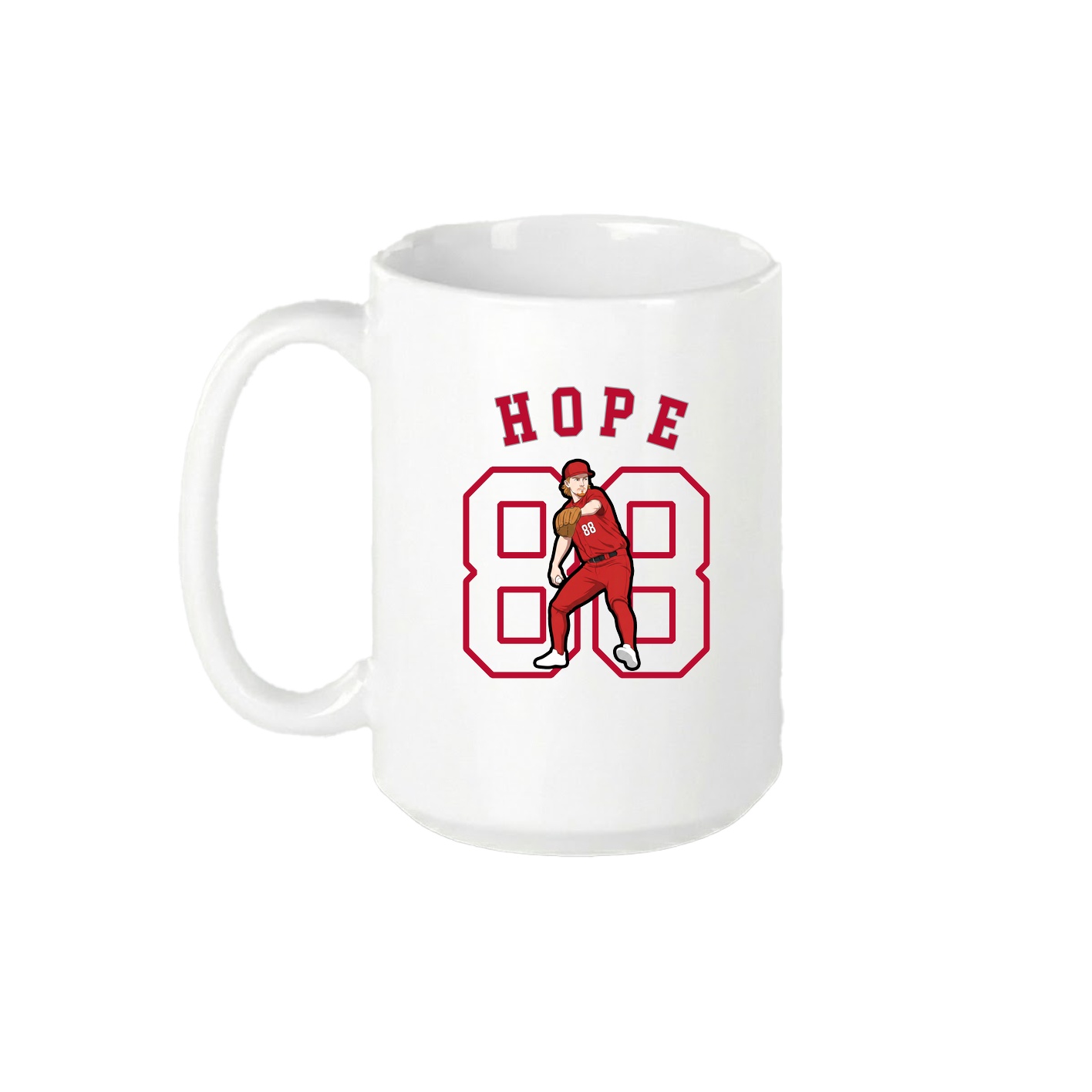 15oz Coffee Mug