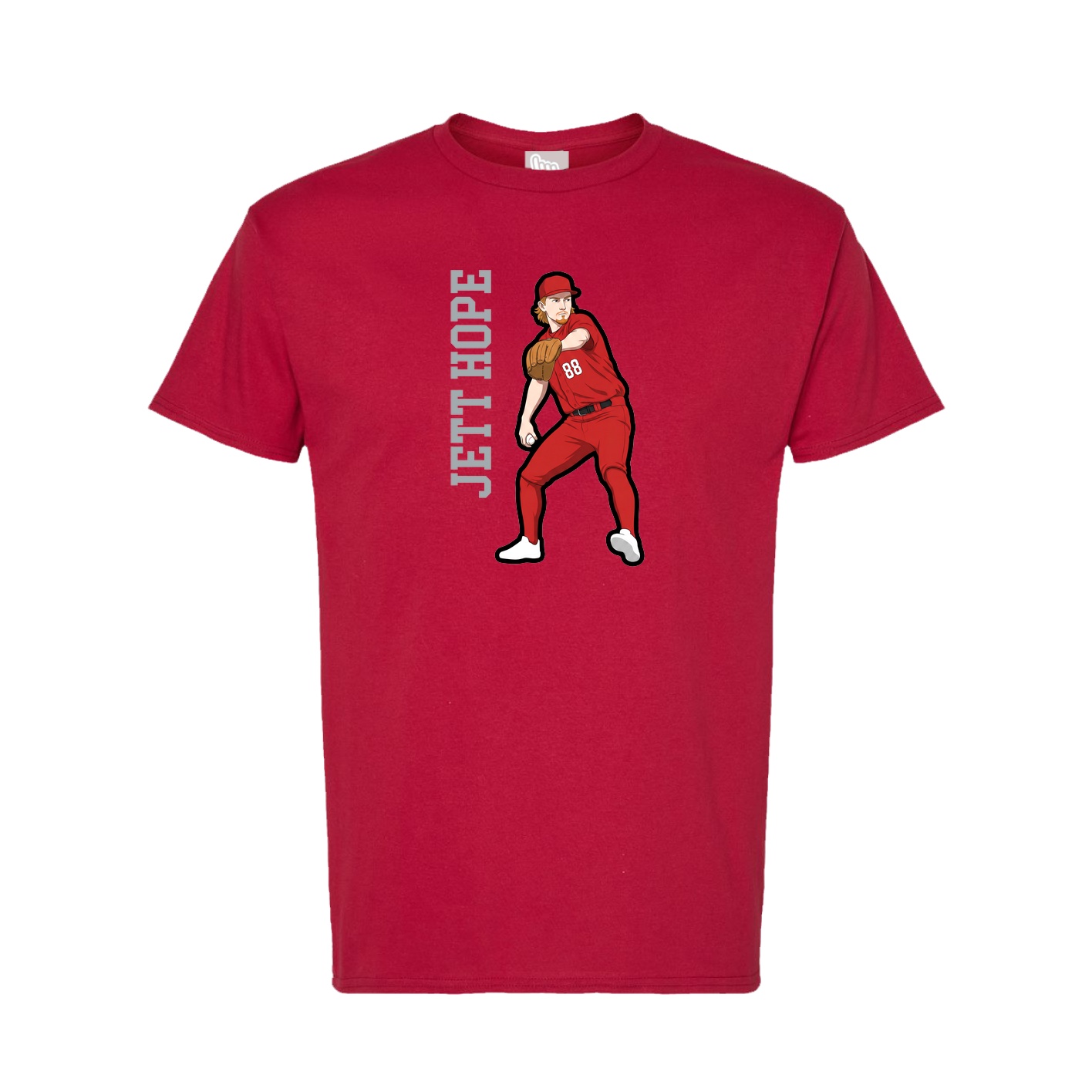 NIL Club Tee