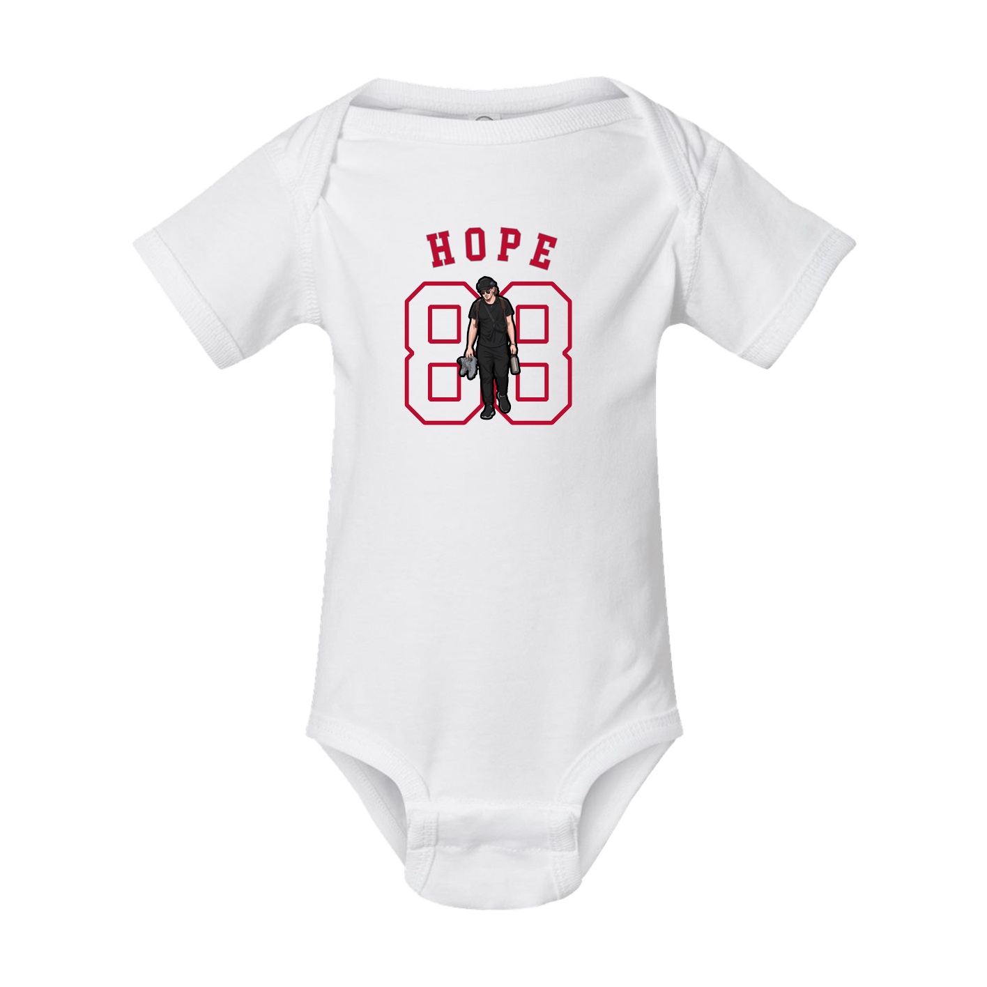 Baby Onesie