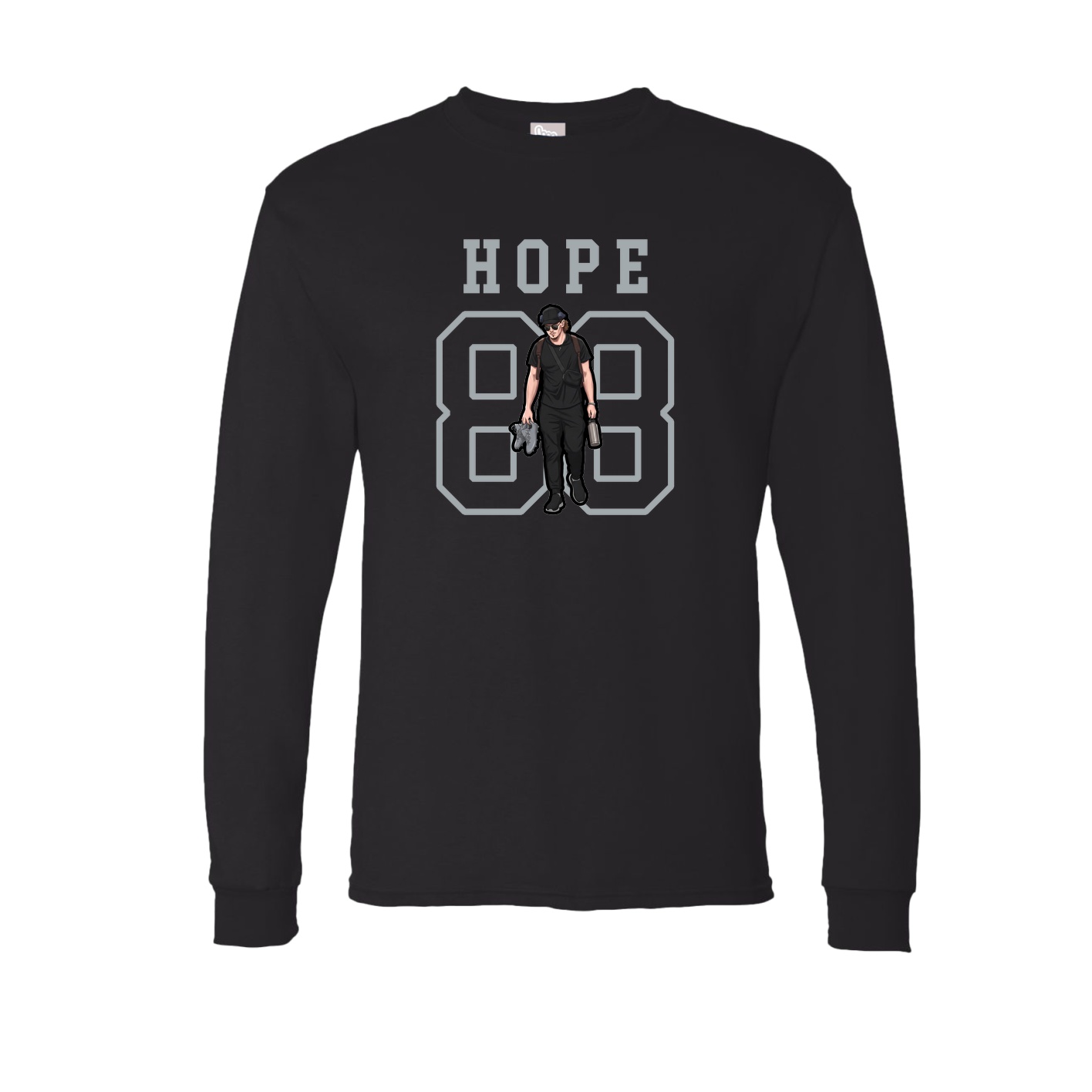 Long Sleeve Tee