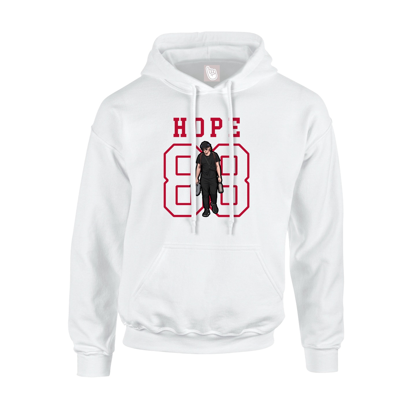 NIL Club Hoodie