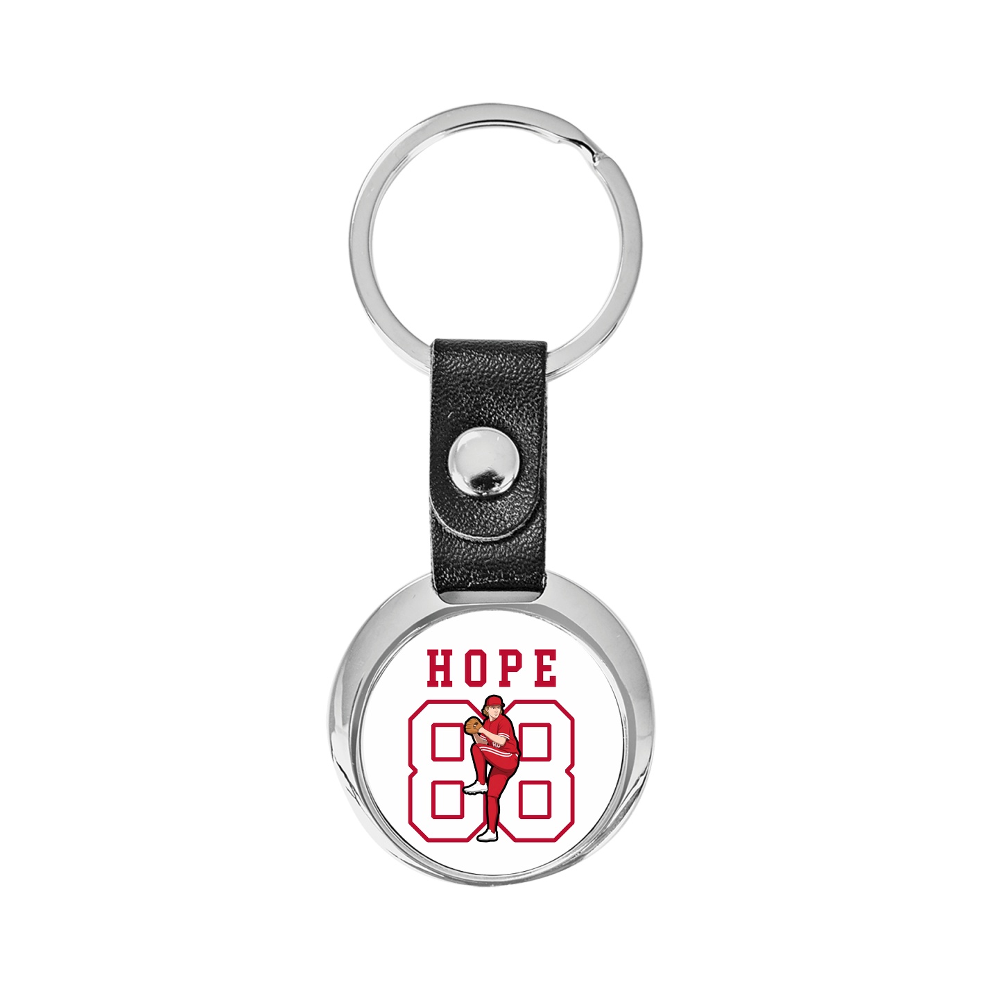Key Chain — Shirsey in Classic