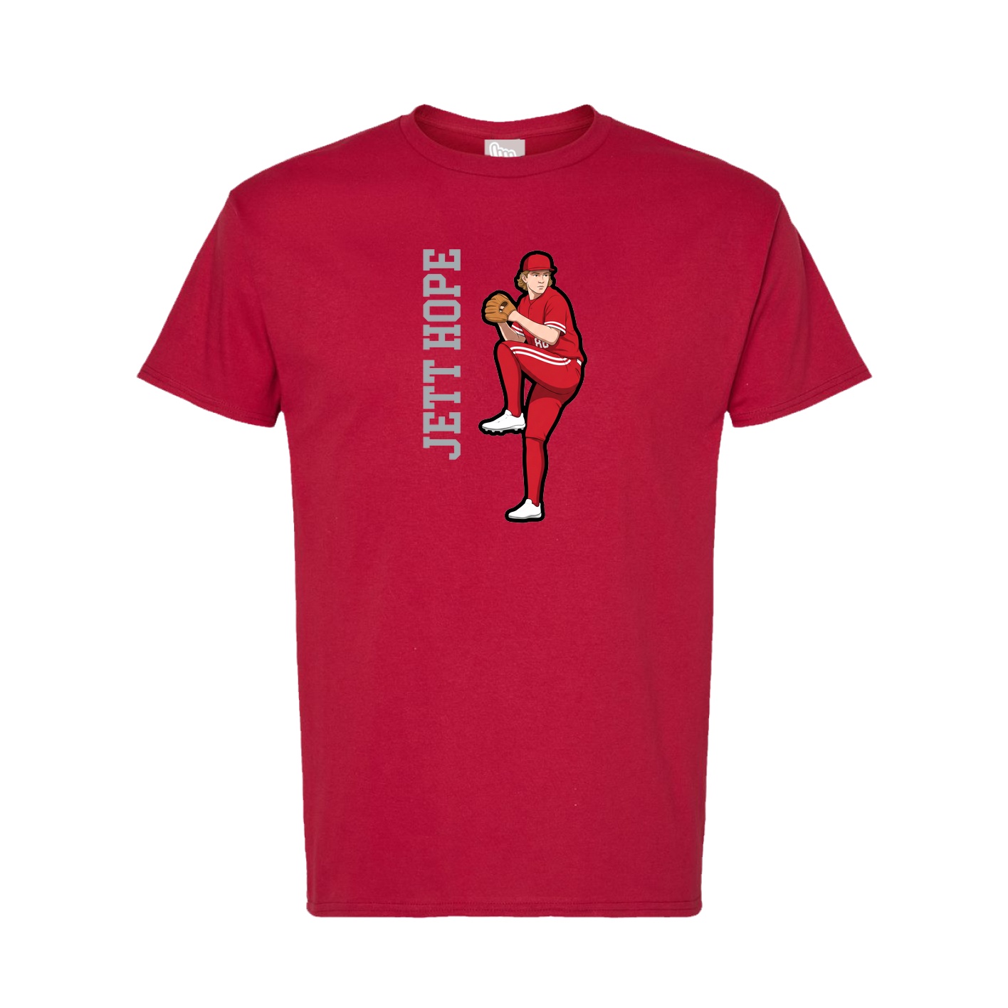 NIL Club Tee