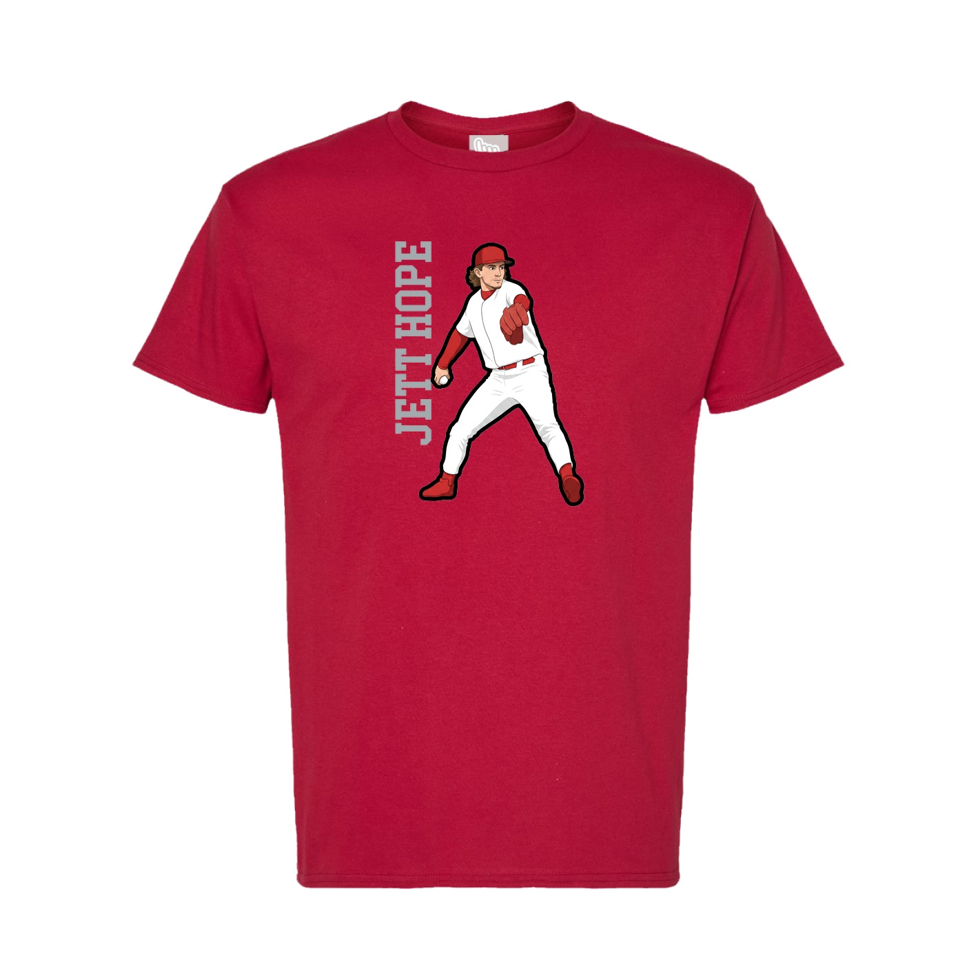 NIL Club Tee