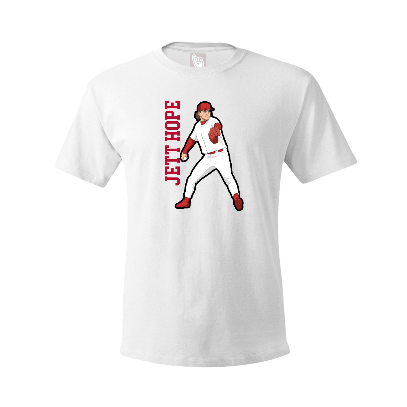 NIL Club Tee