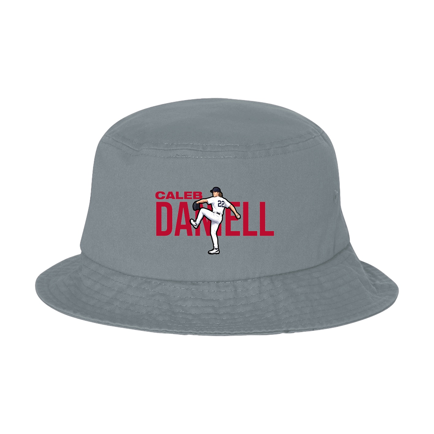 Bucket Cap
