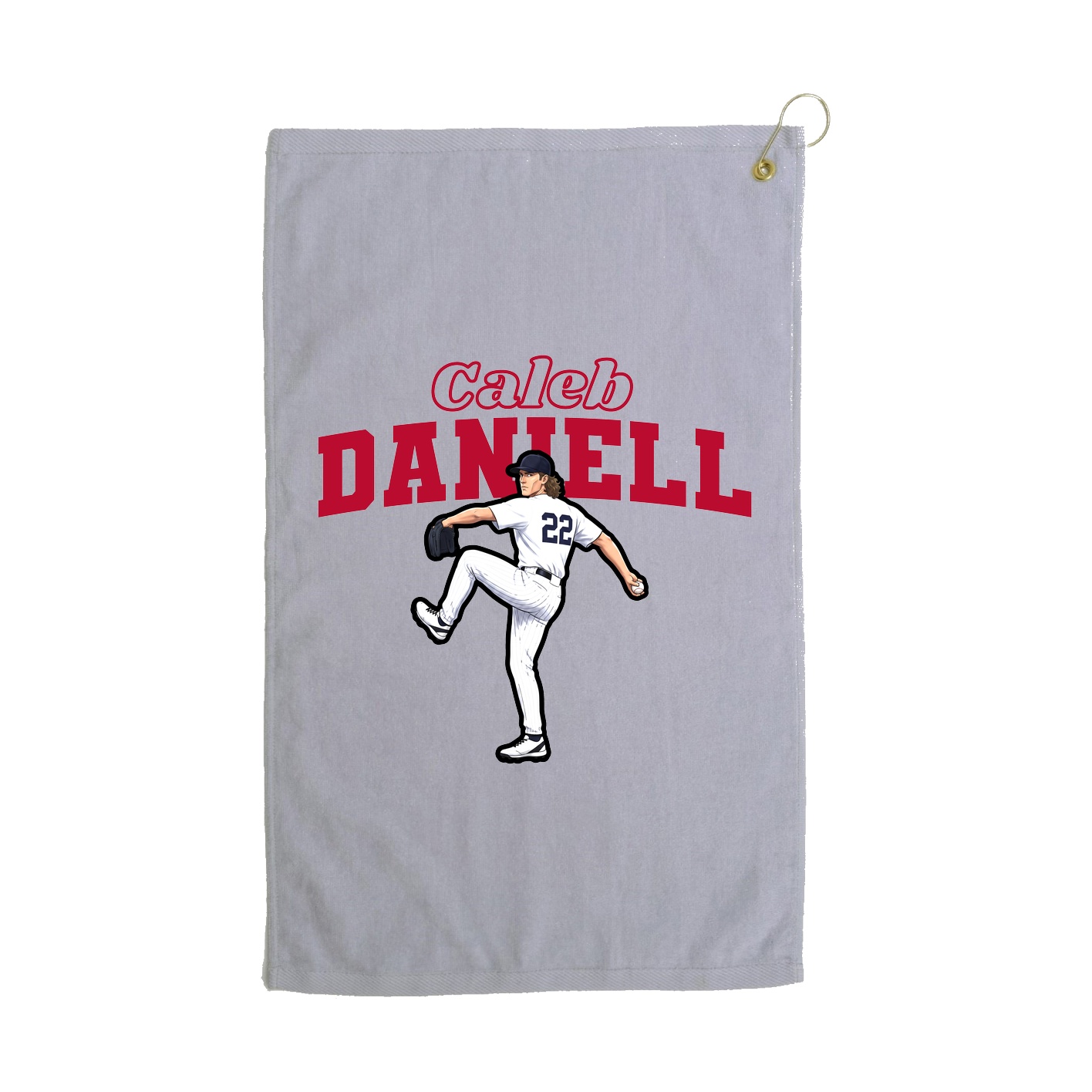 Golf Towel