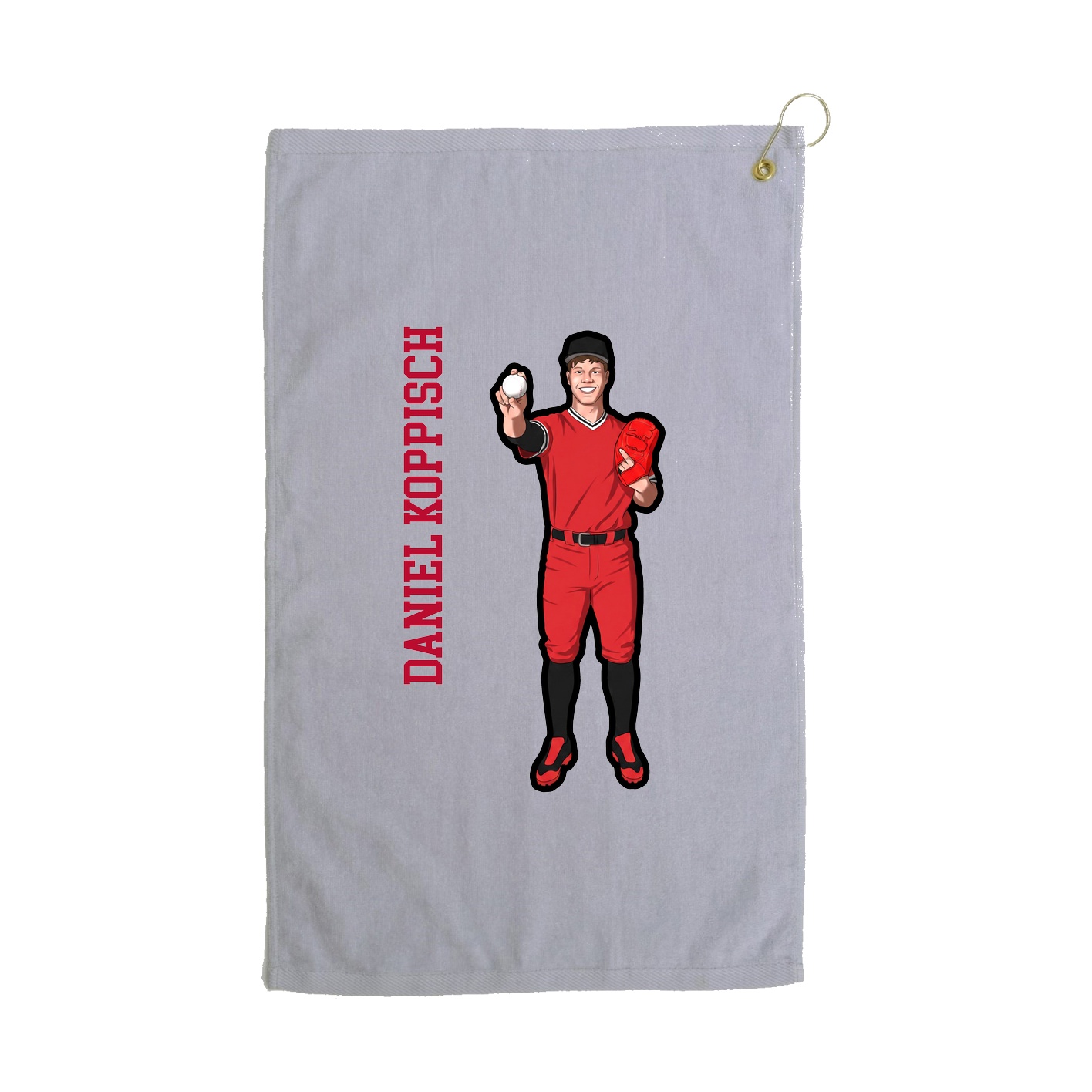 Golf Towel