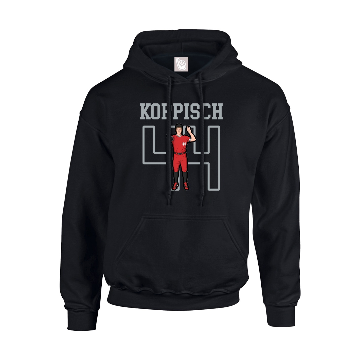 Youth Hoodie