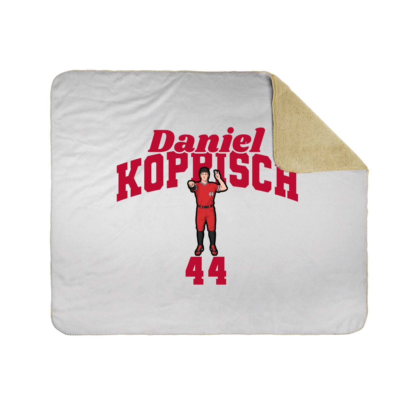 Throw Blanket