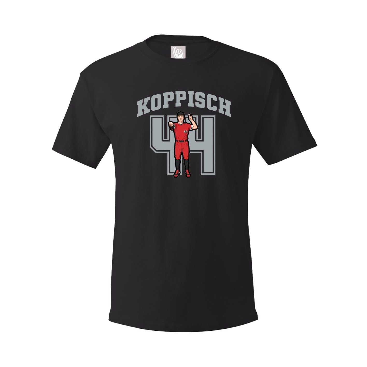 Youth Tee