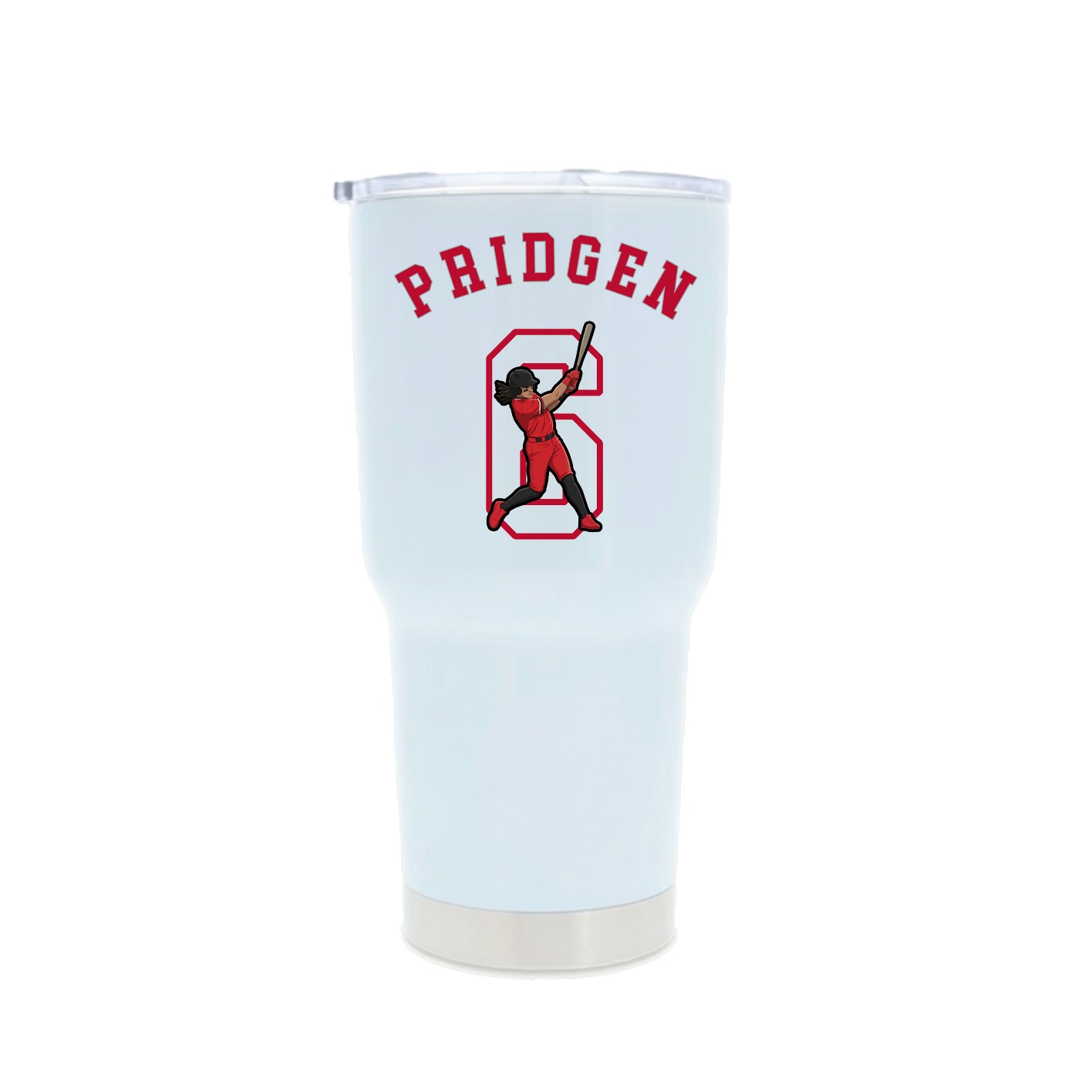 30oz Stainless Steel Tumbler