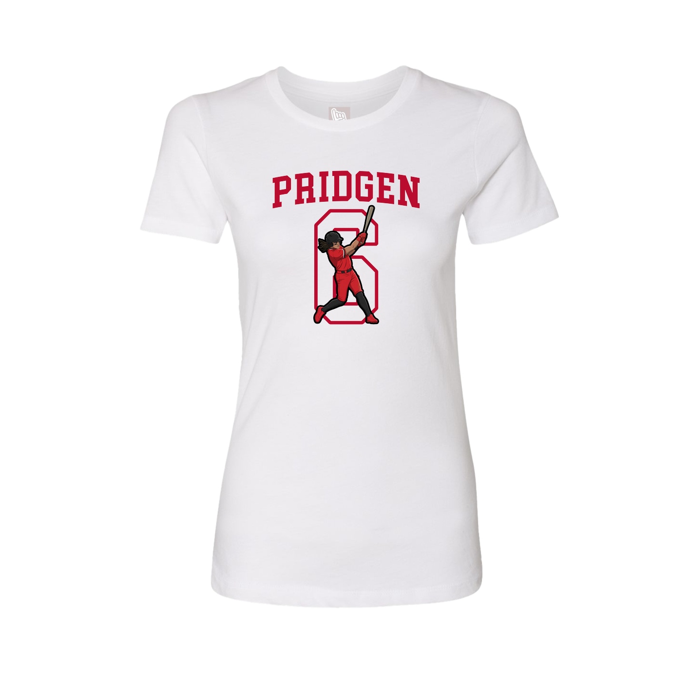 Womens Tee