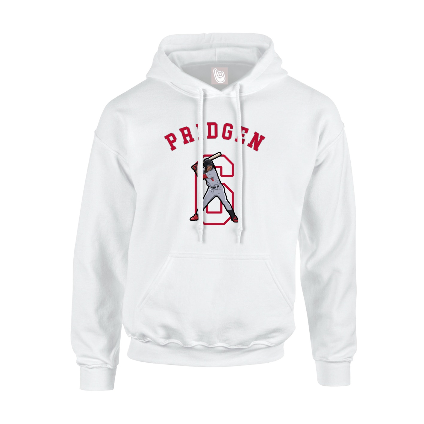 NIL Club Hoodie