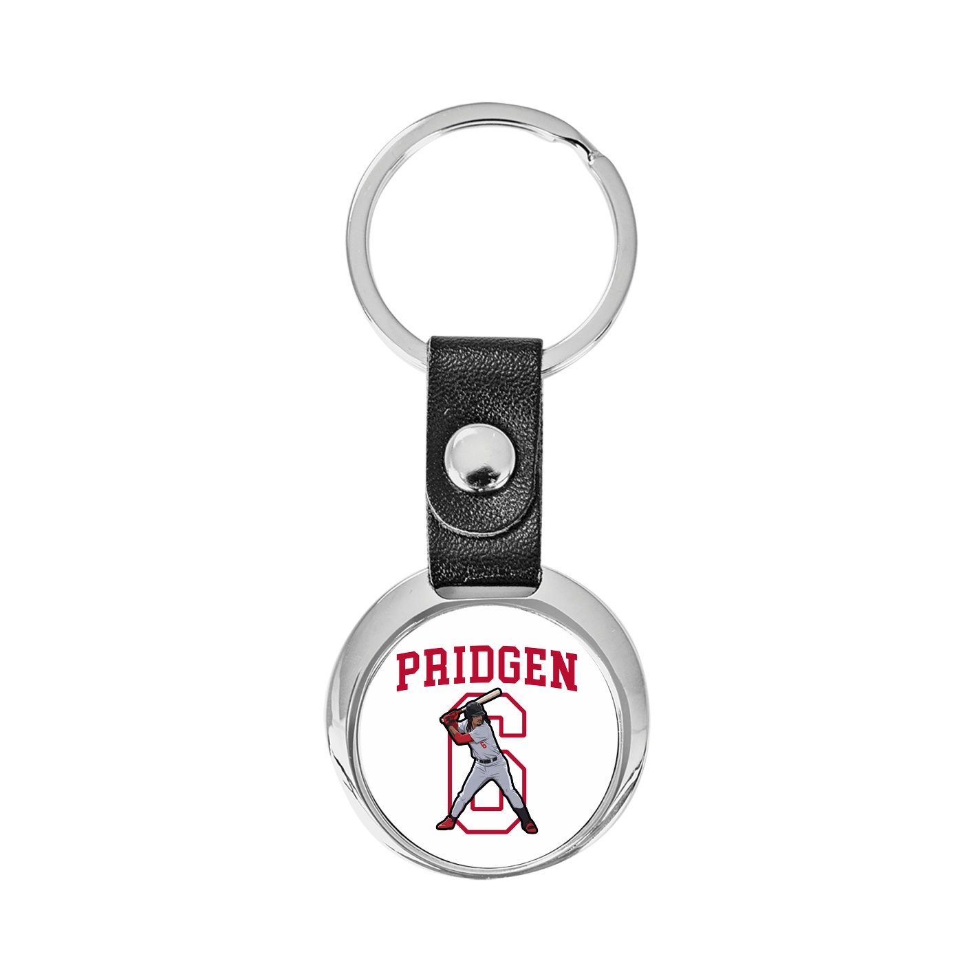 Key Chain — Shirsey in Classic