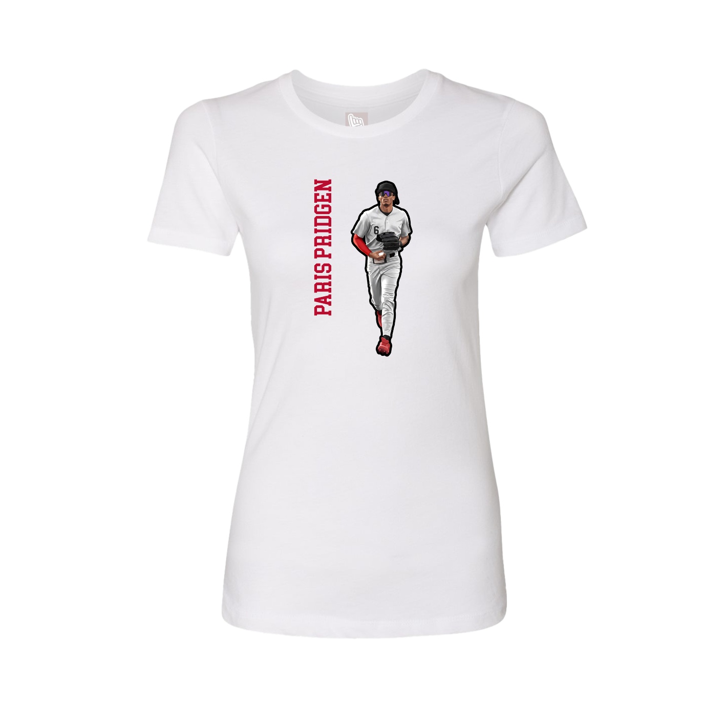 Fitted Women's Tee