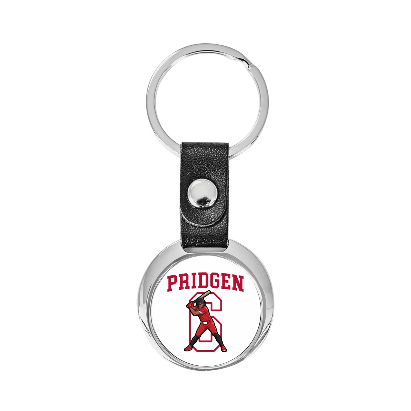 Key Chain — Shirsey in Classic