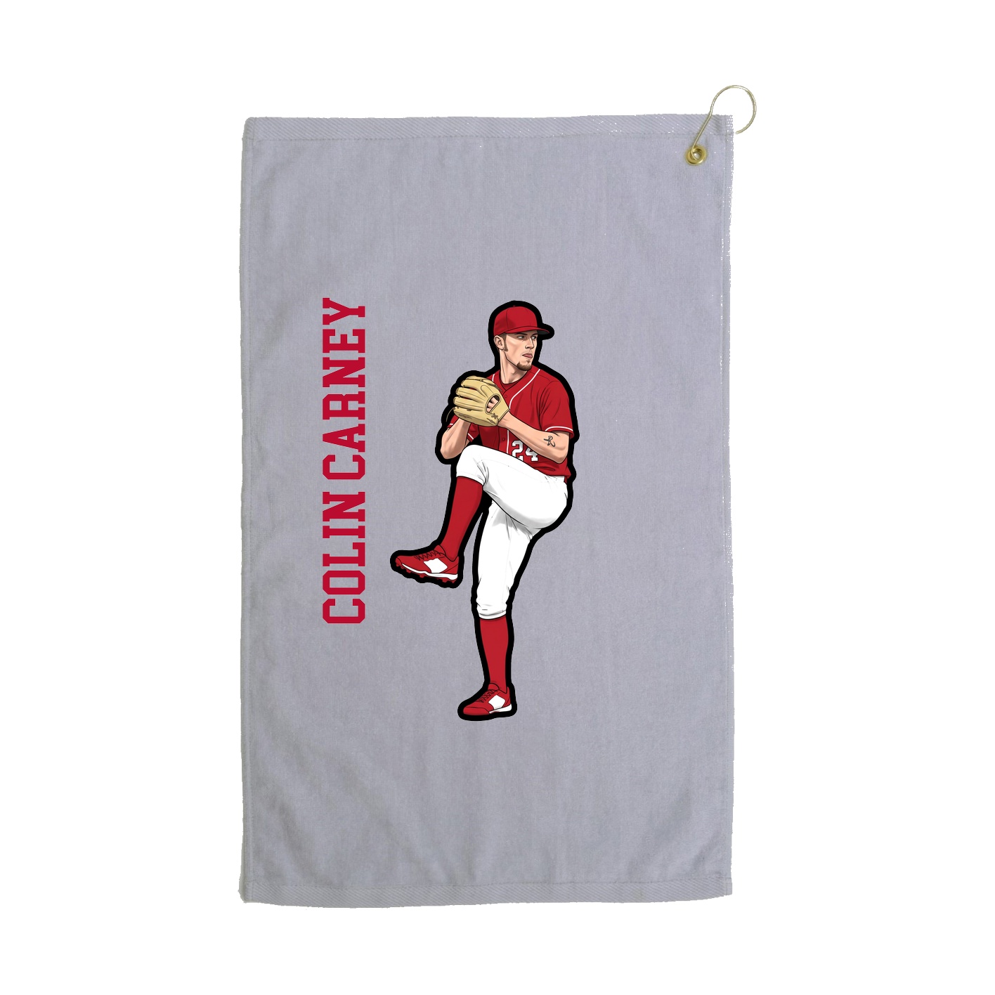 Golf Towel