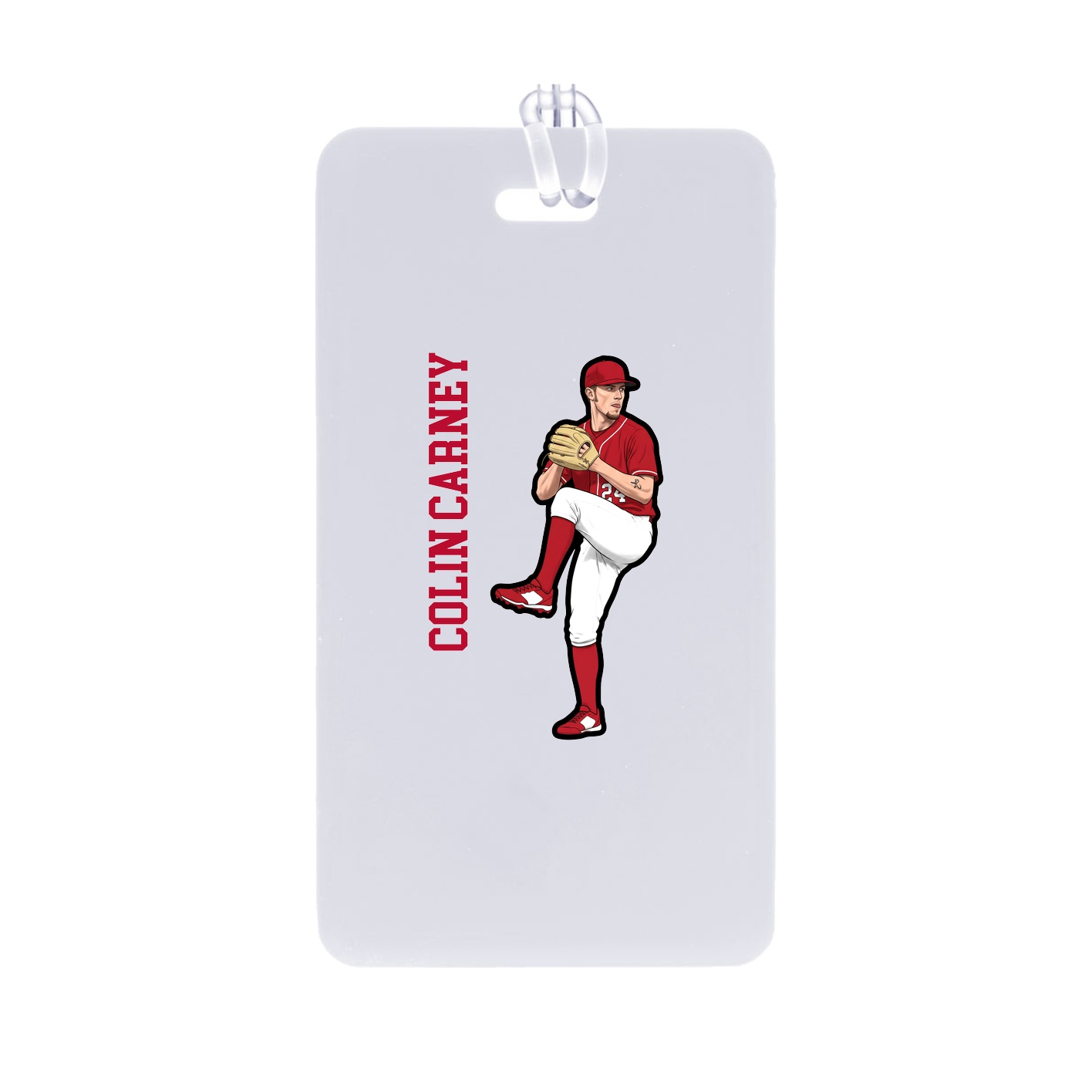 Bag Tag