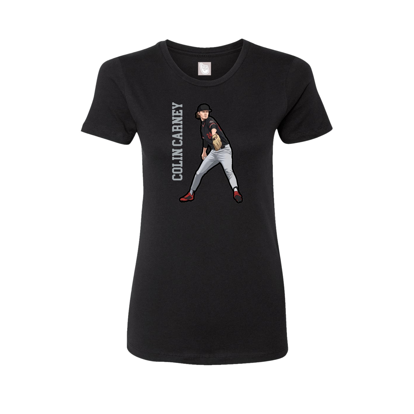 NIL Club Womens Tee
