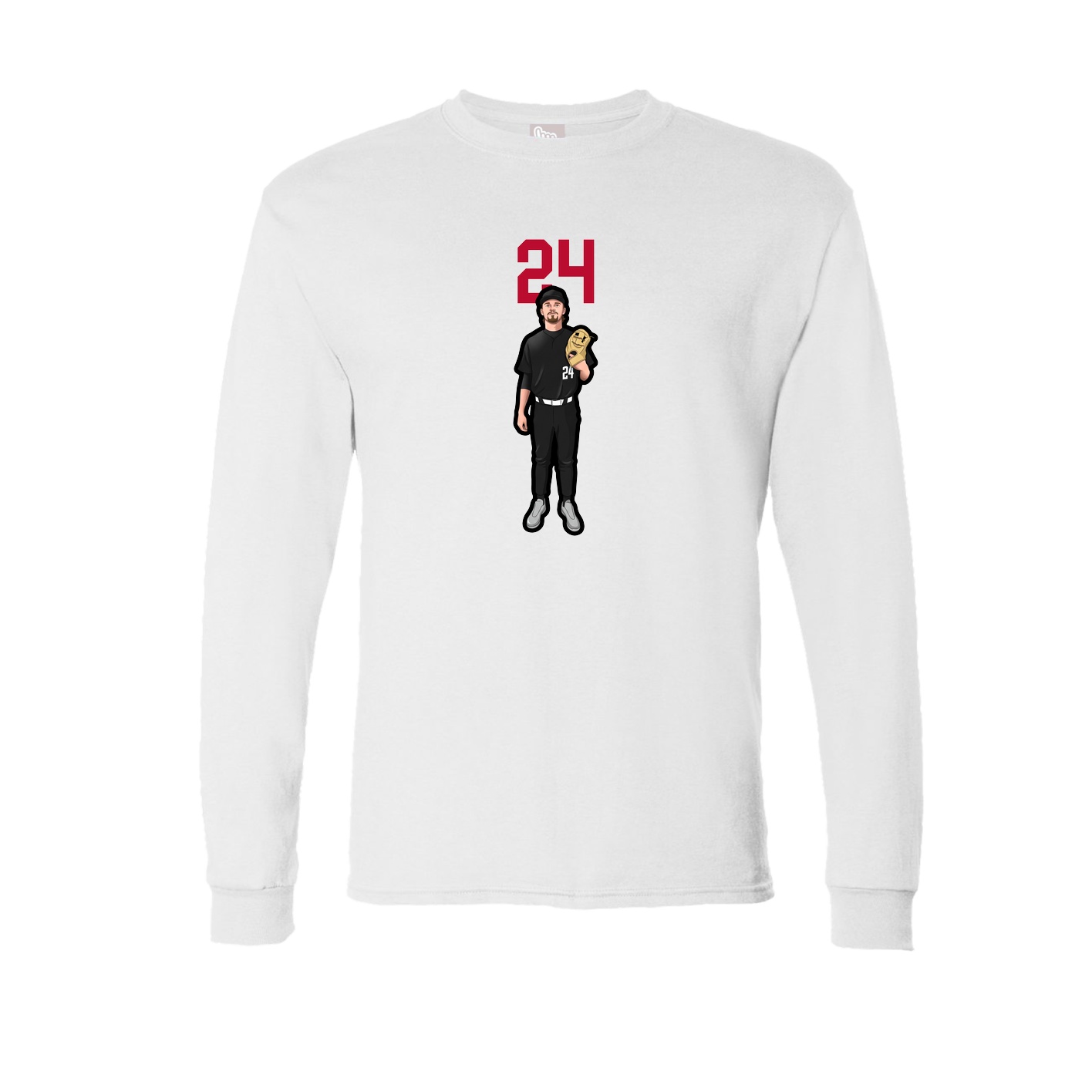 Long Sleeve Tee