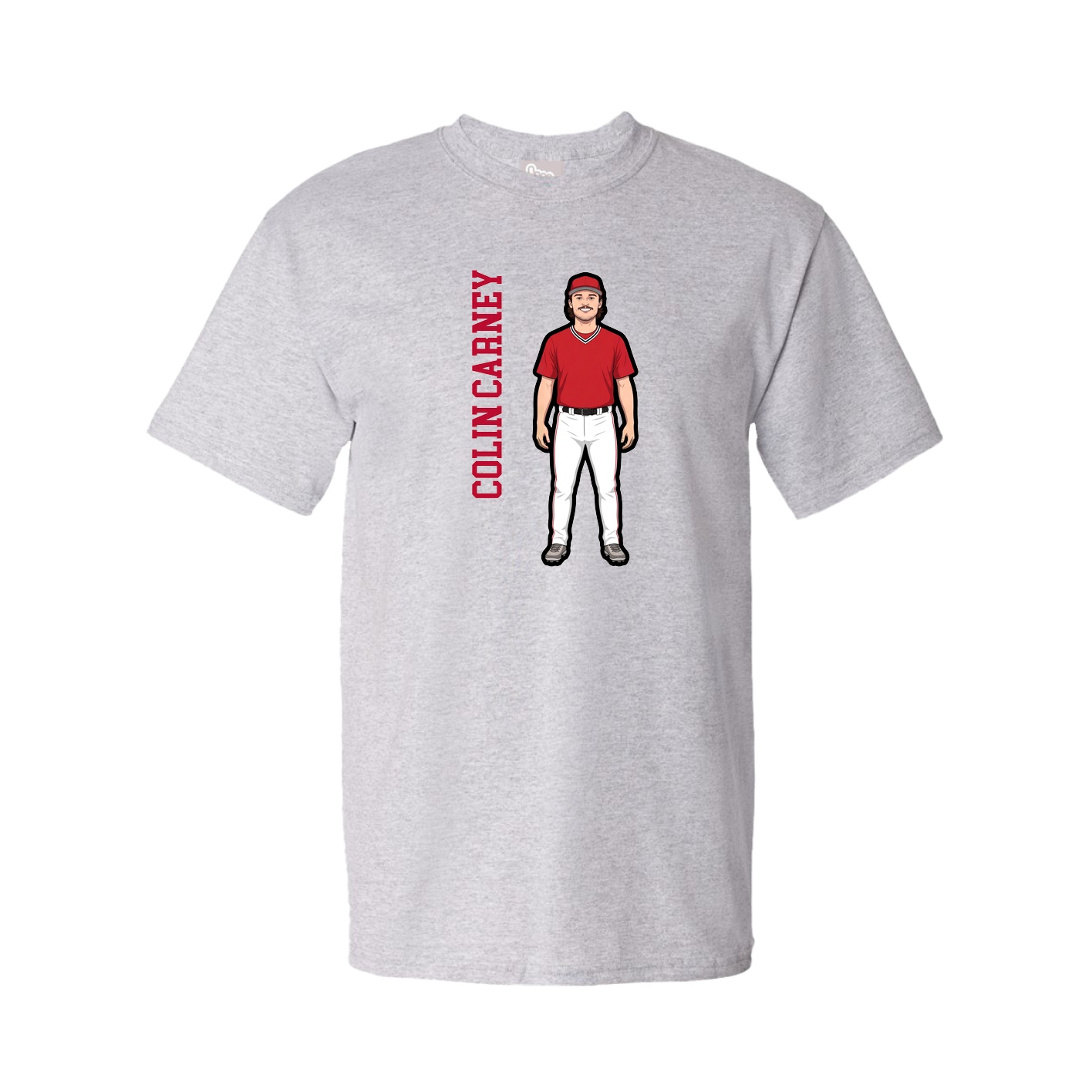NIL Club Tee