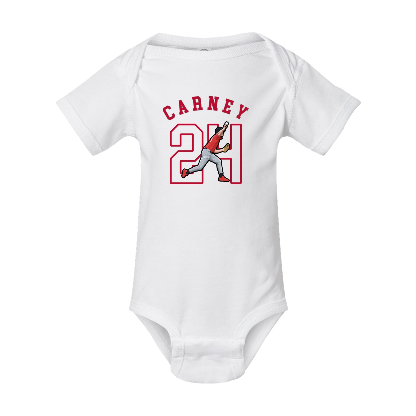 Baby Onesie