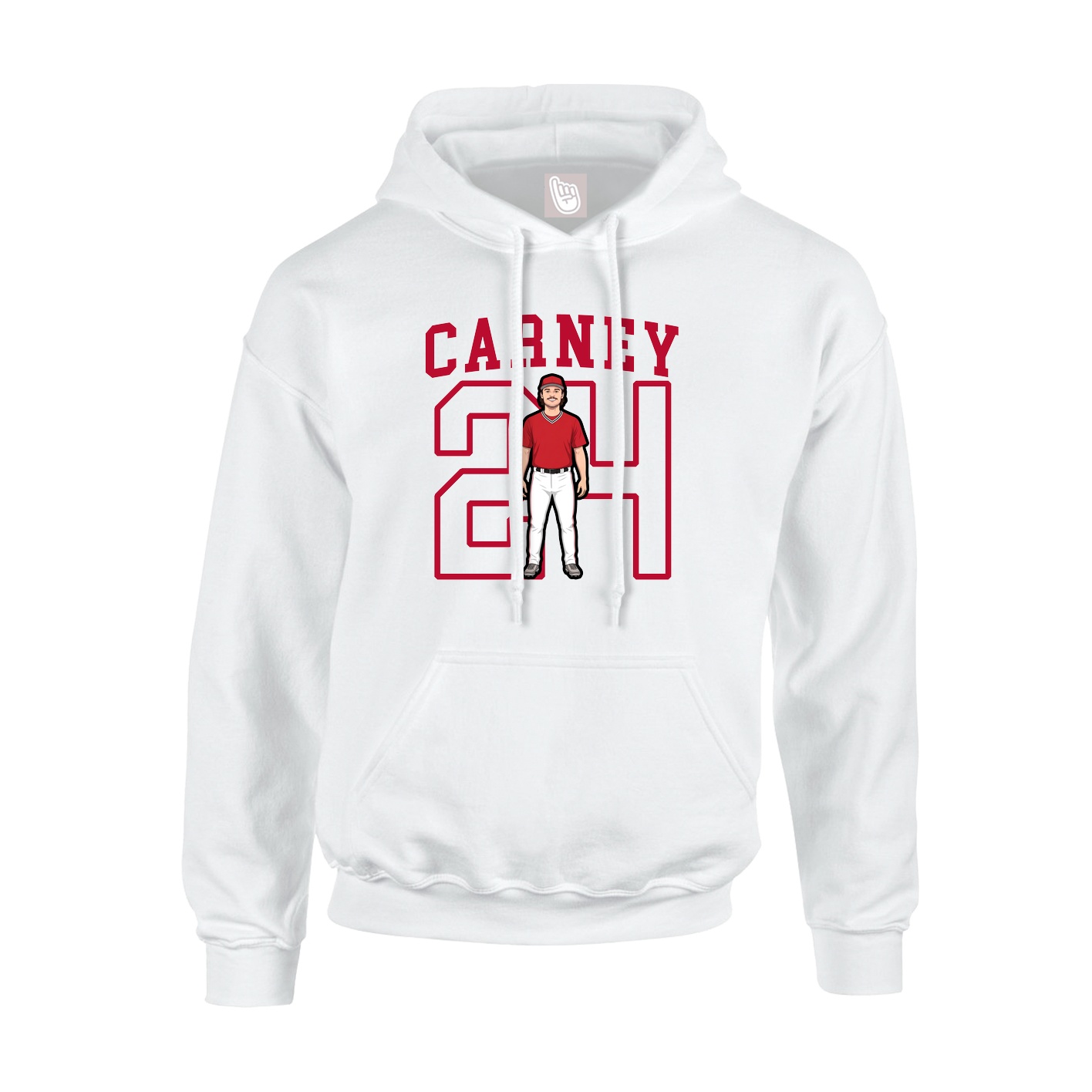 Youth Hoodie