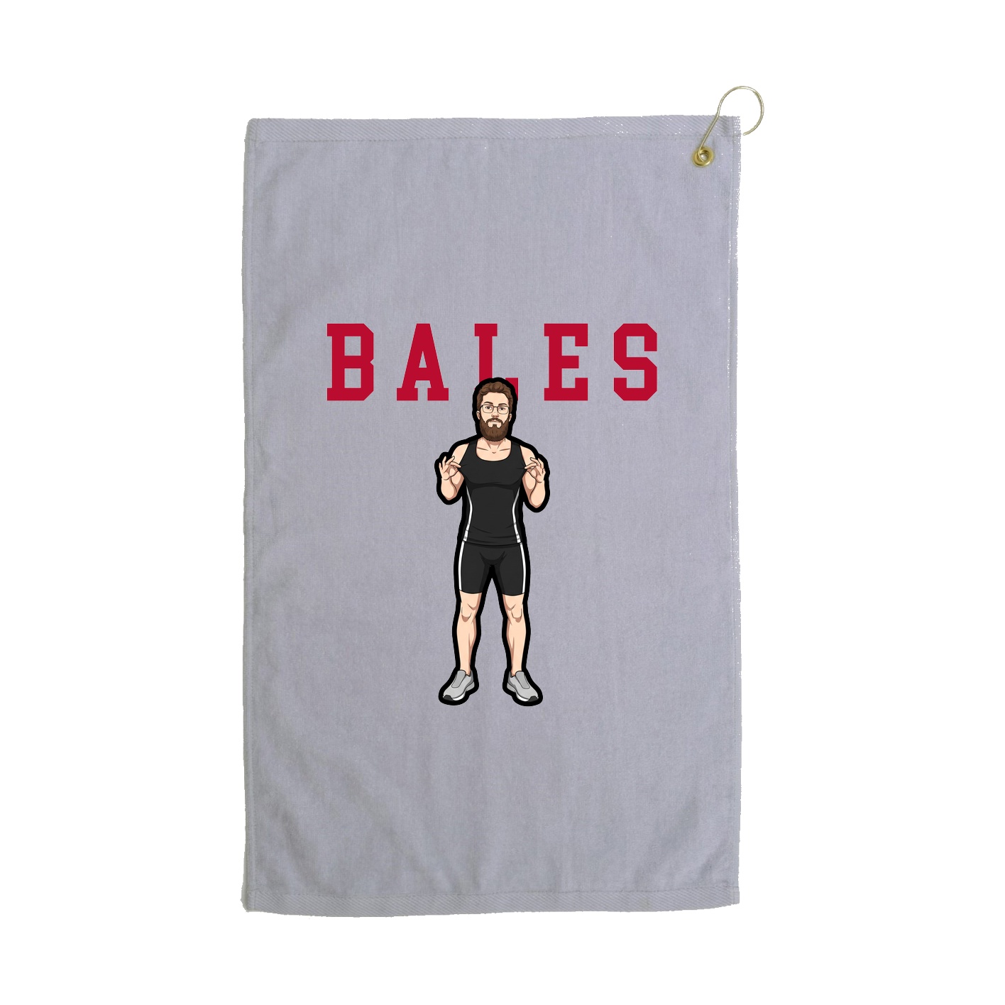 Golf Towel