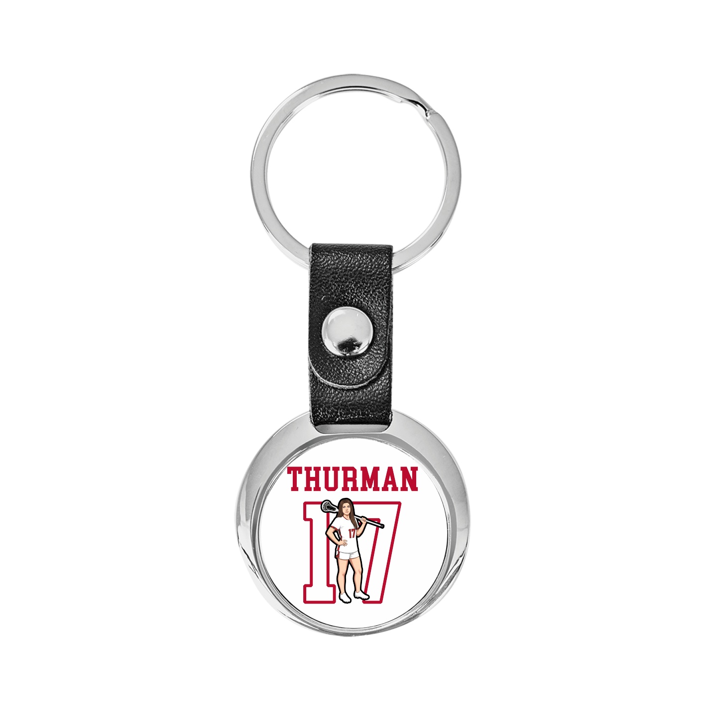 Key Chain — Shirsey in Classic