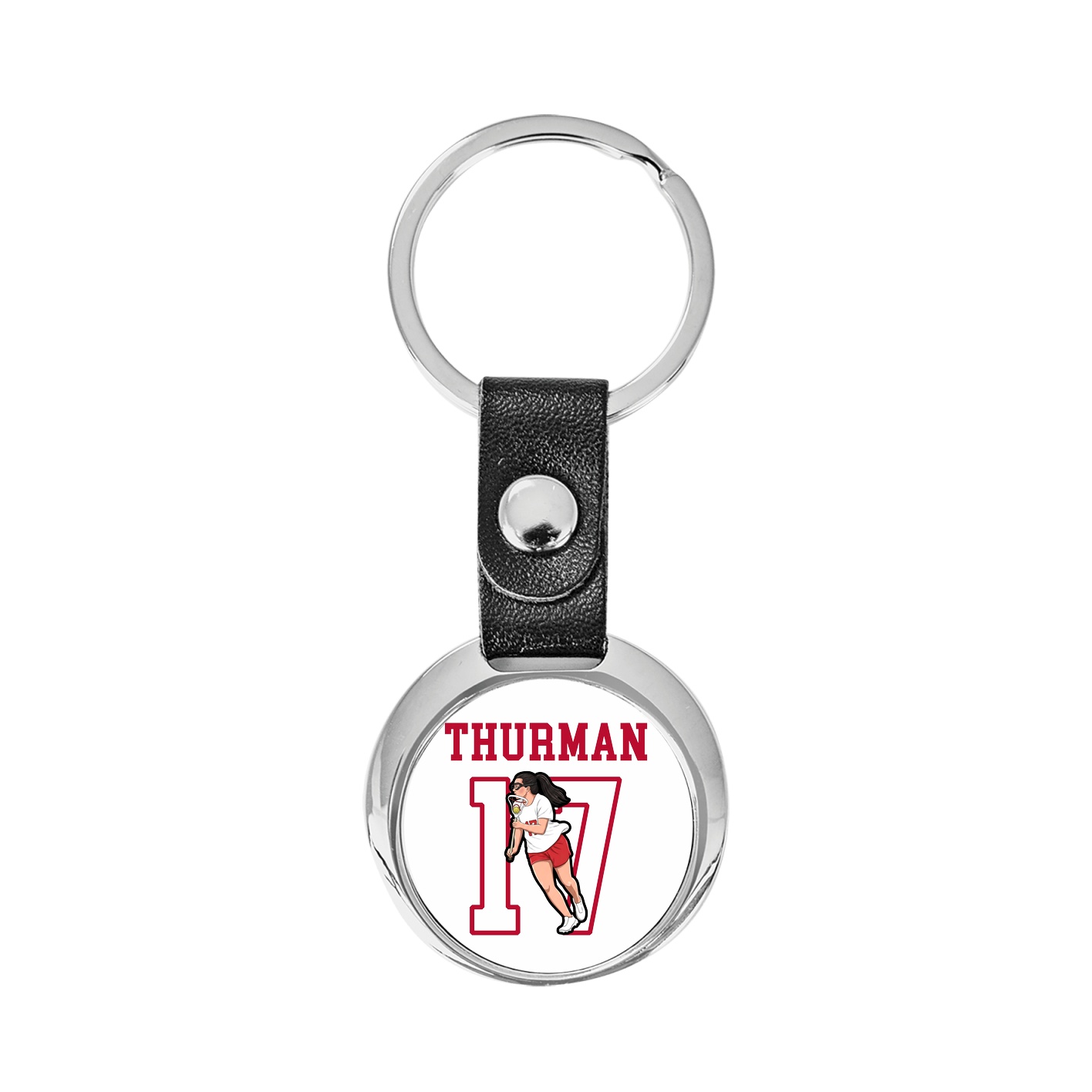Key Chain — Shirsey in Classic
