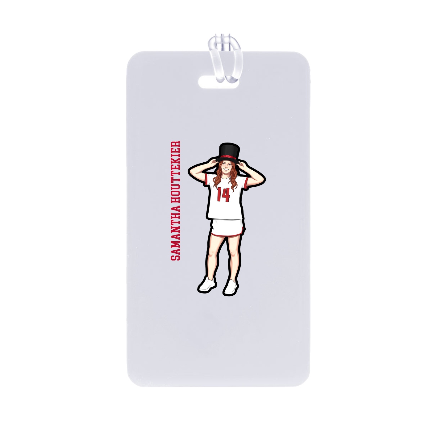 Bag Tag