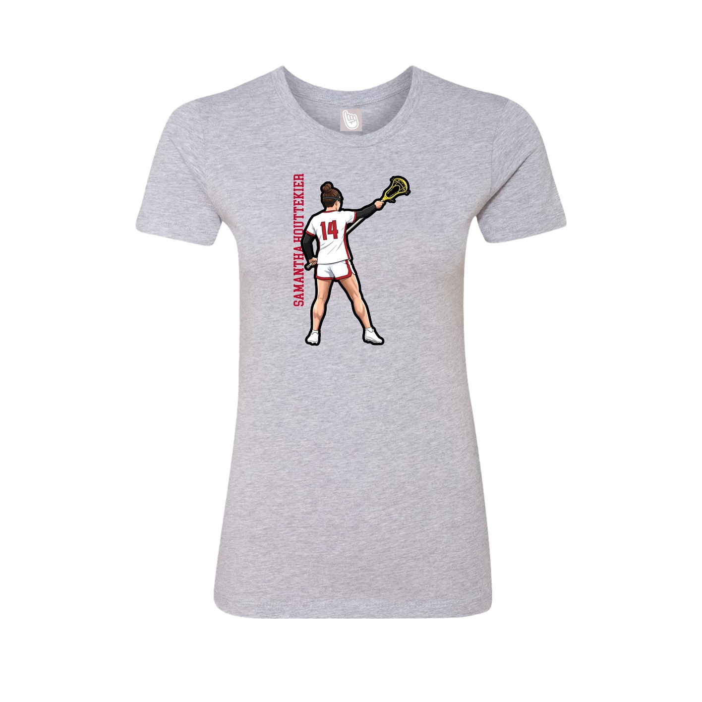 Womens Tee