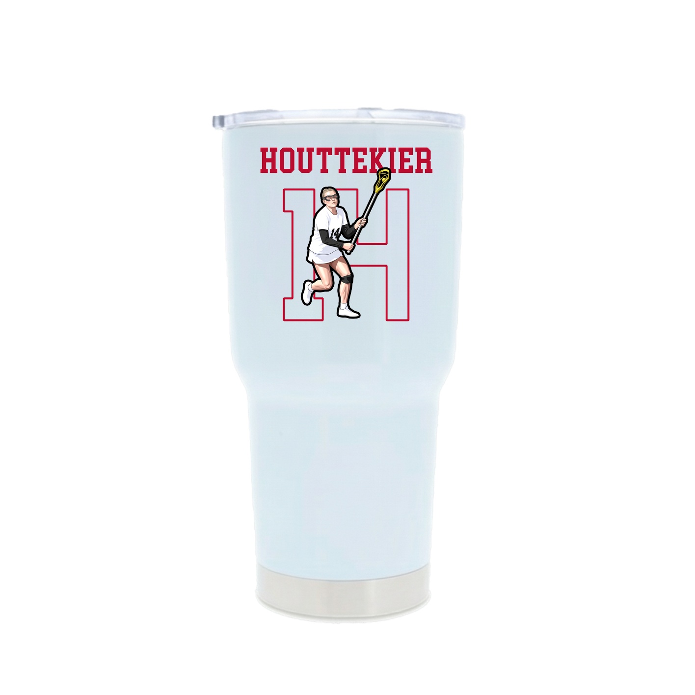 30oz Stainless Steel Tumbler