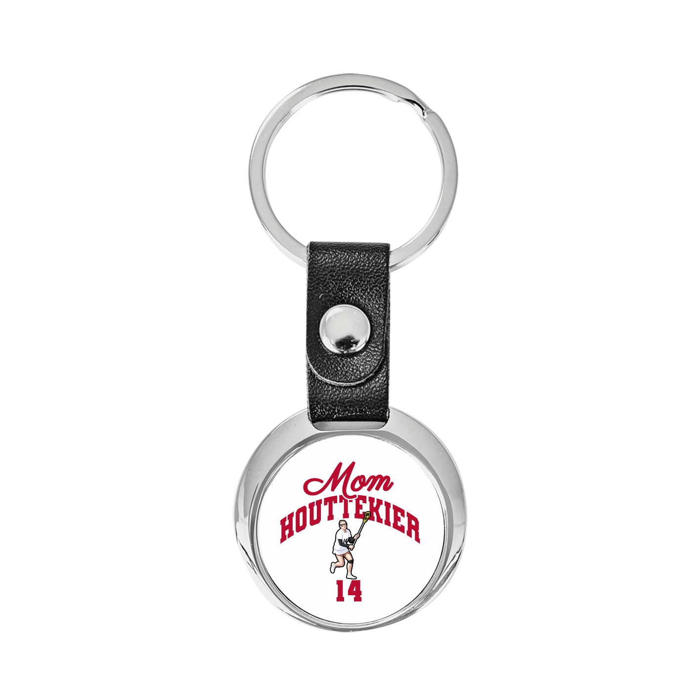 Key Chain — Mothers Day Arch in Classic