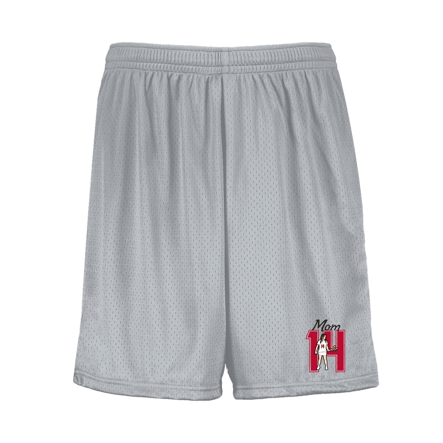 Shorts — Mothers Day Shirsey in Classic